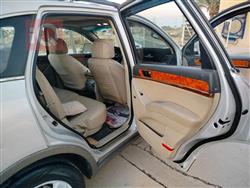 هيونداي فيراكروز